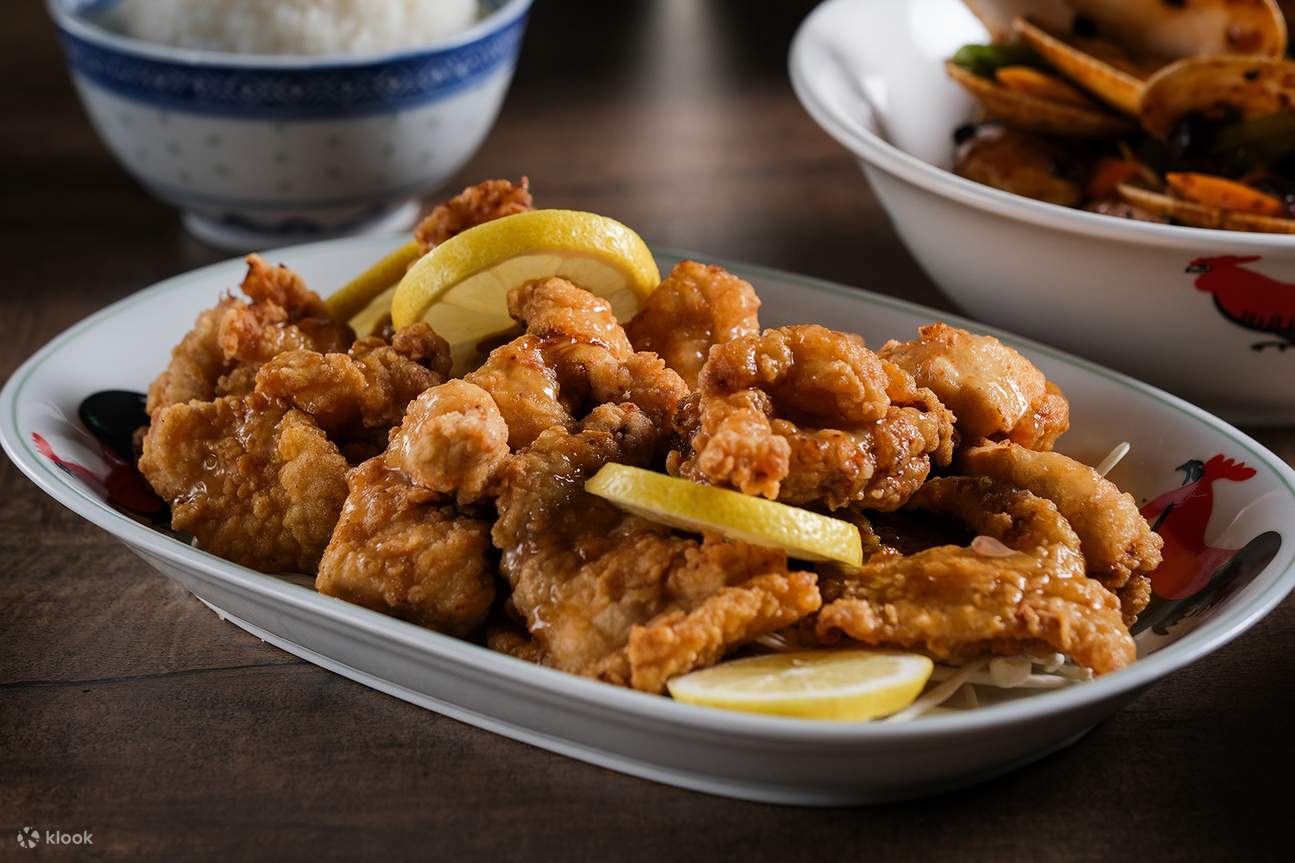 【Hotel Buffet Offer 2023】Sheraton Hong Kong Hotel & Towers Buffet | The